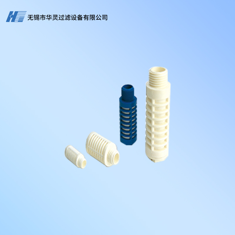 盐城消音器